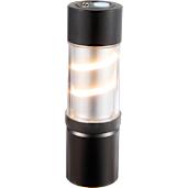 Mini Spiral Filament 100 Lumens Lantern Flashlight 16