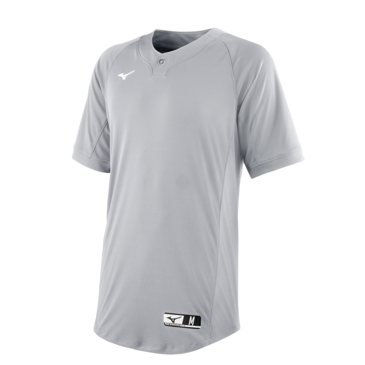 Youth NXT 1-Button Baseball Jersey 7