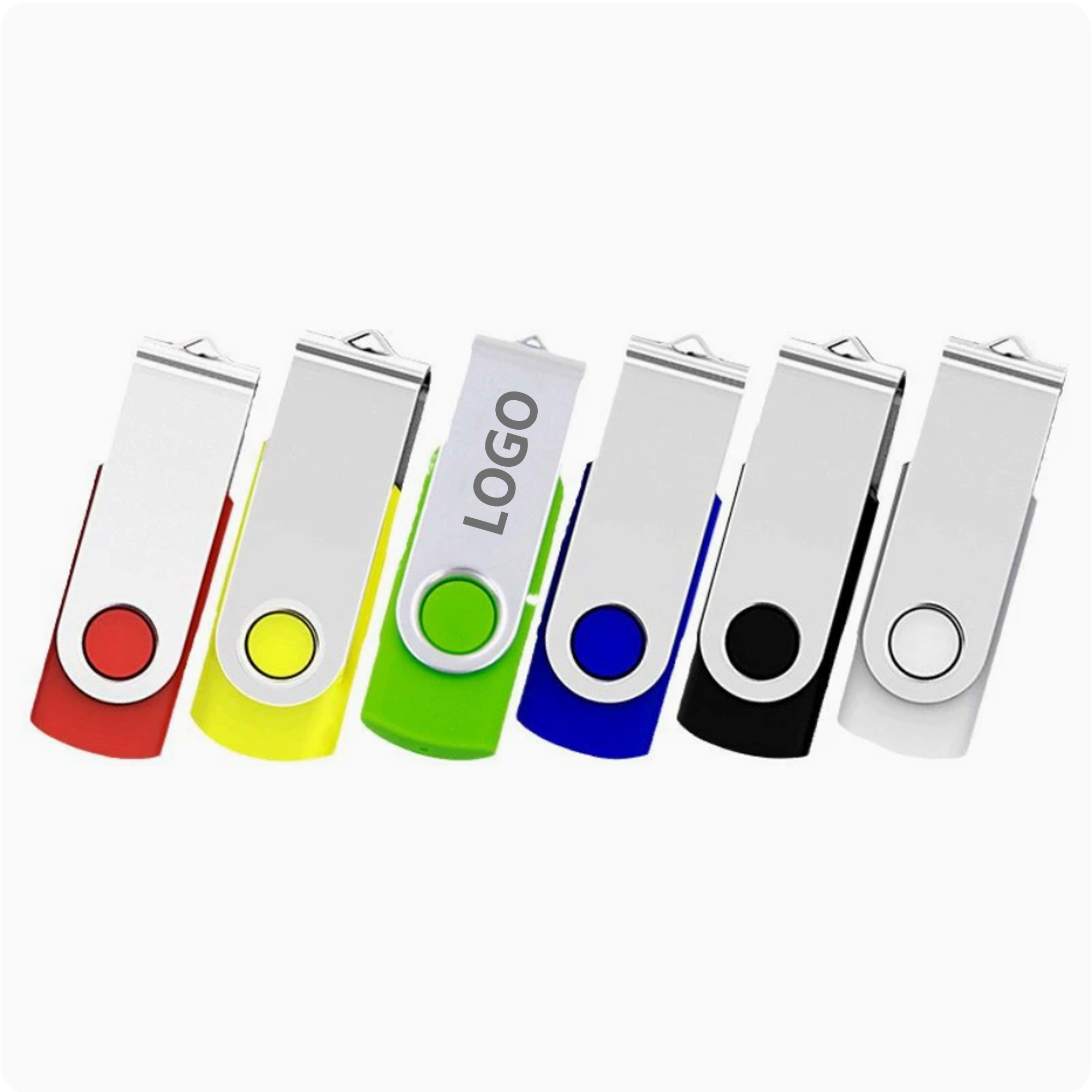 USB Flash Drive 2