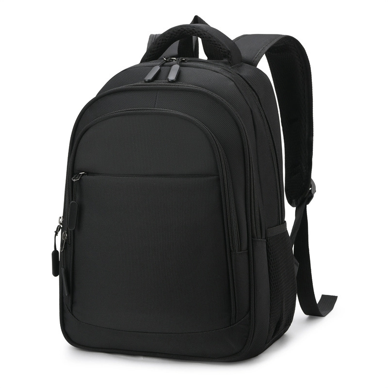 Custom Business Waterproof Laptop Backpack 9