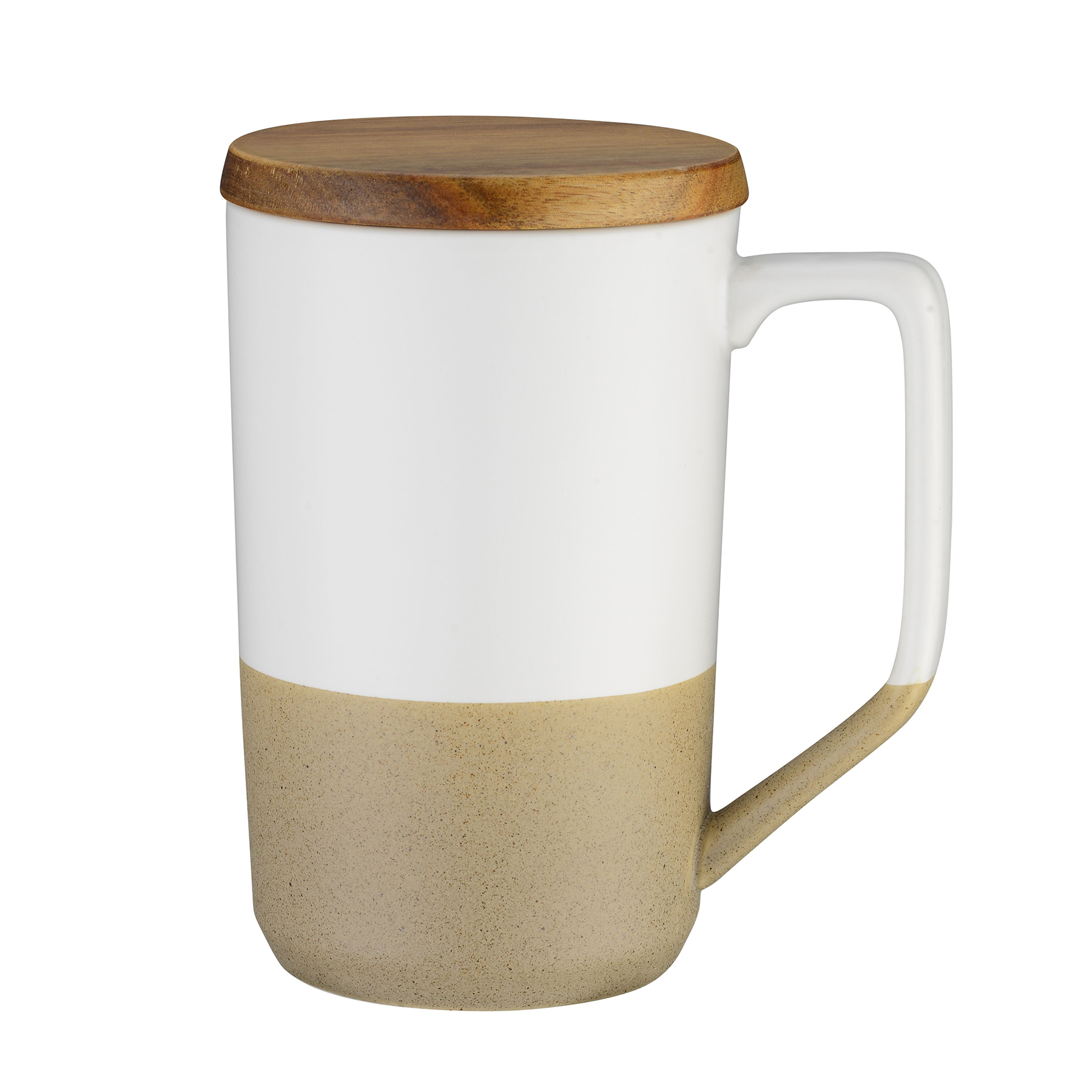 Trooper Ceramic Tumbler - 15OZ. 3