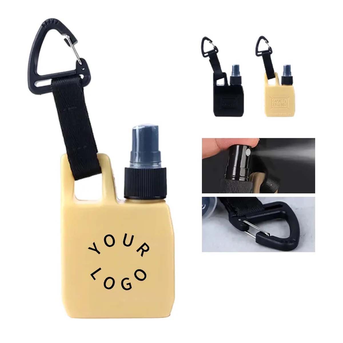 Outdoor Spray Bottle for Daily Use 2