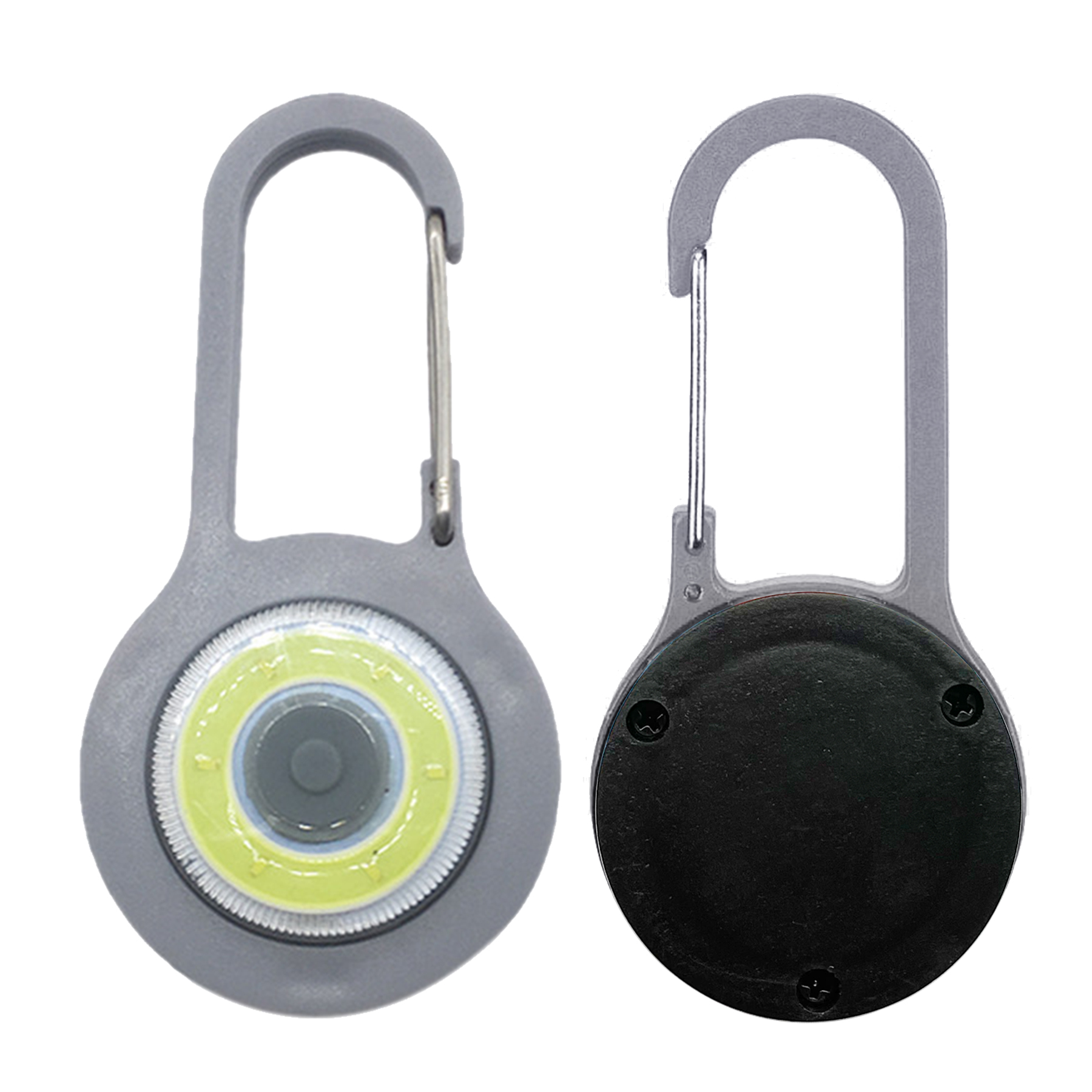 Dixie Mini COB Flashlight 2