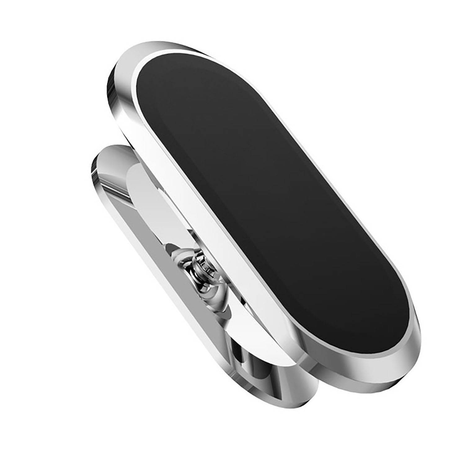 Universal Magnetic Zinc Alloy Car Phone Holder 6