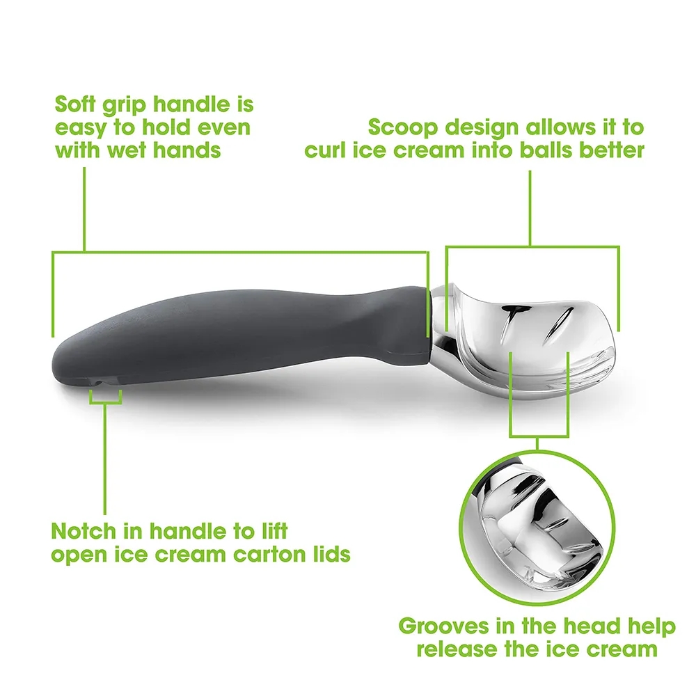 Ice Cream Scoop 2