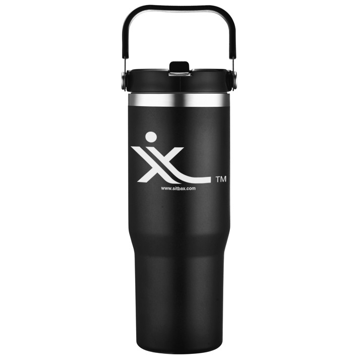 30oz Apex Stainless Tumbler 7