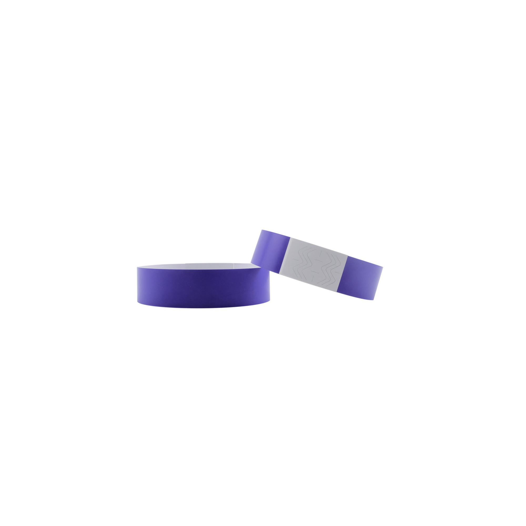 DuPont Paper Wristband 6