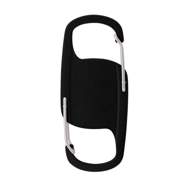 Basecamp Duo-end Carabiner Clip 28
