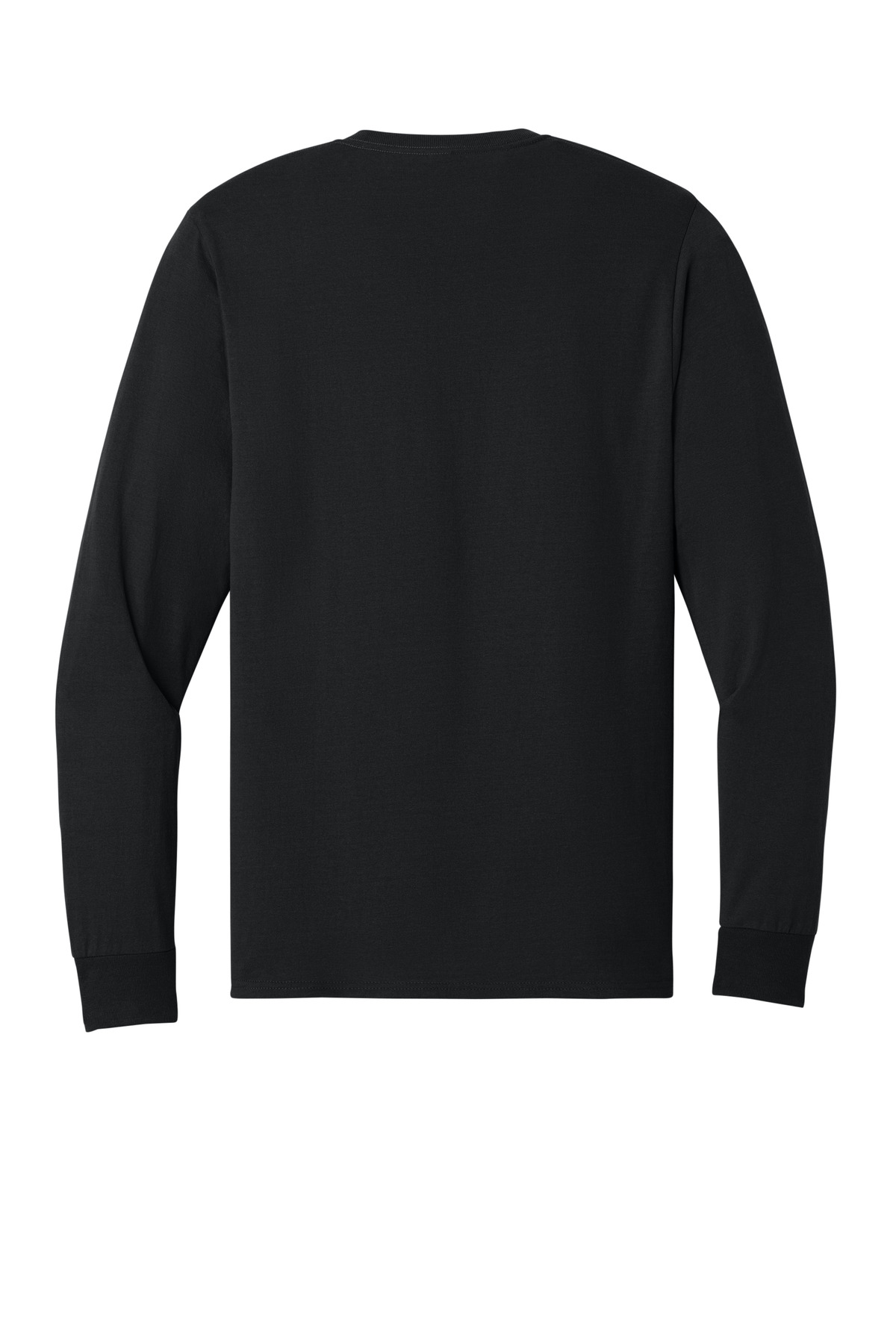 Jerzees - Dri-Power 50/50 Cotton/Poly Long Sleeve T-Shirt. 29LS 213