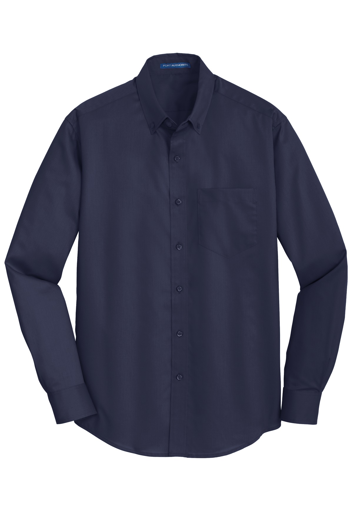 Port Authority SuperPro Twill Shirt. S663 59