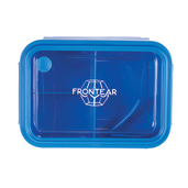 Three Compartment Food Storage Bento Box 31