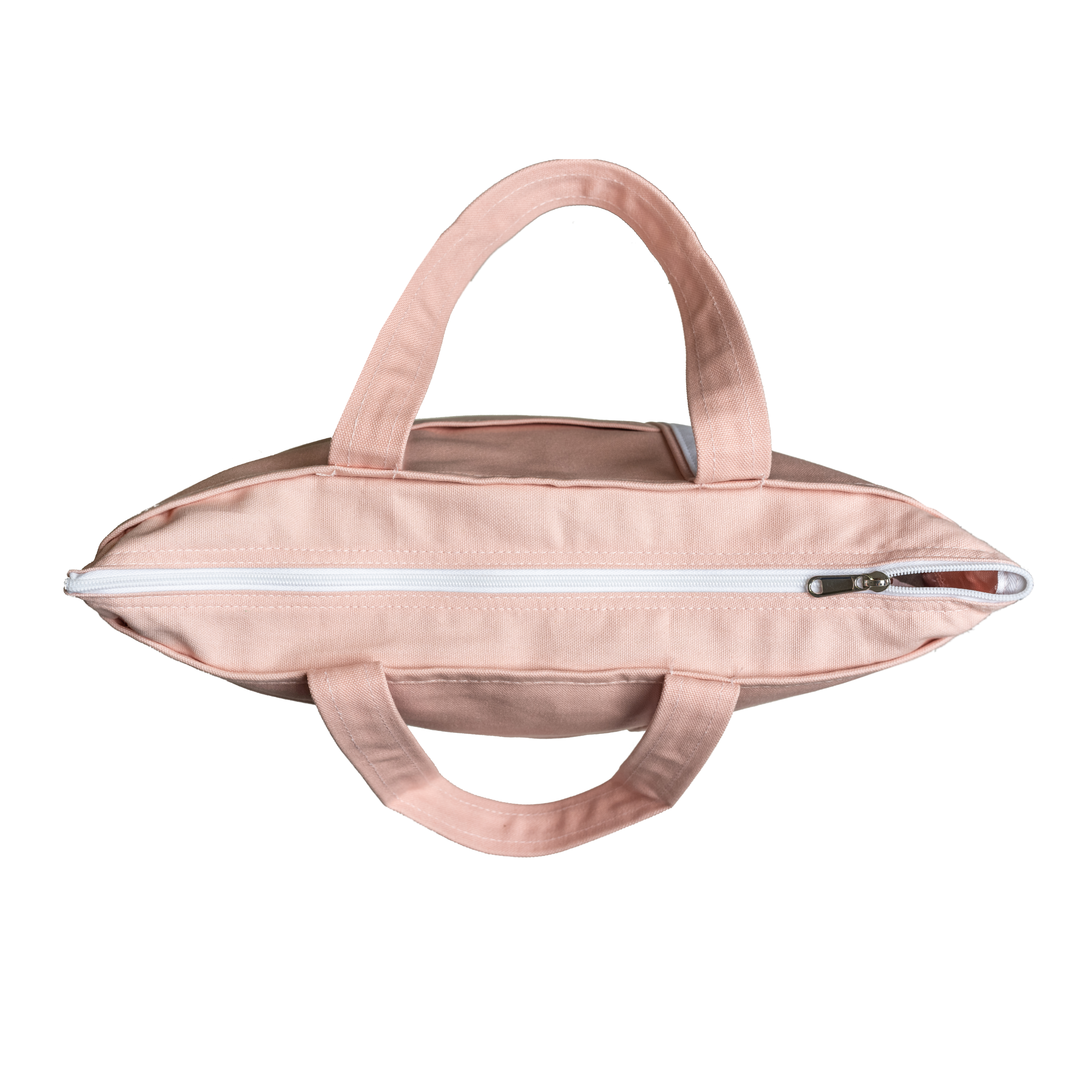 18 Oz. Heavyweight Ventura Tote Medium Solid 3