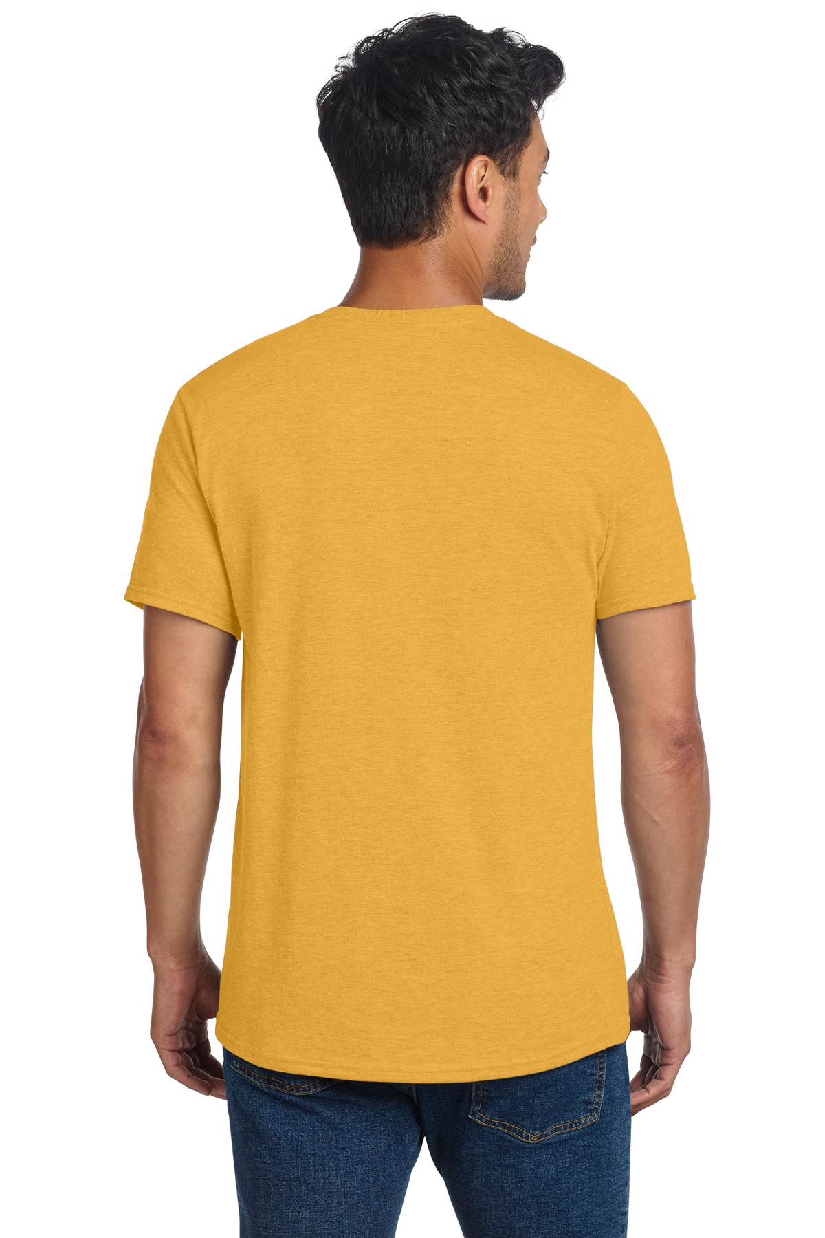 Jerzees Premium Blend Ring Spun T-Shirt 560M 291
