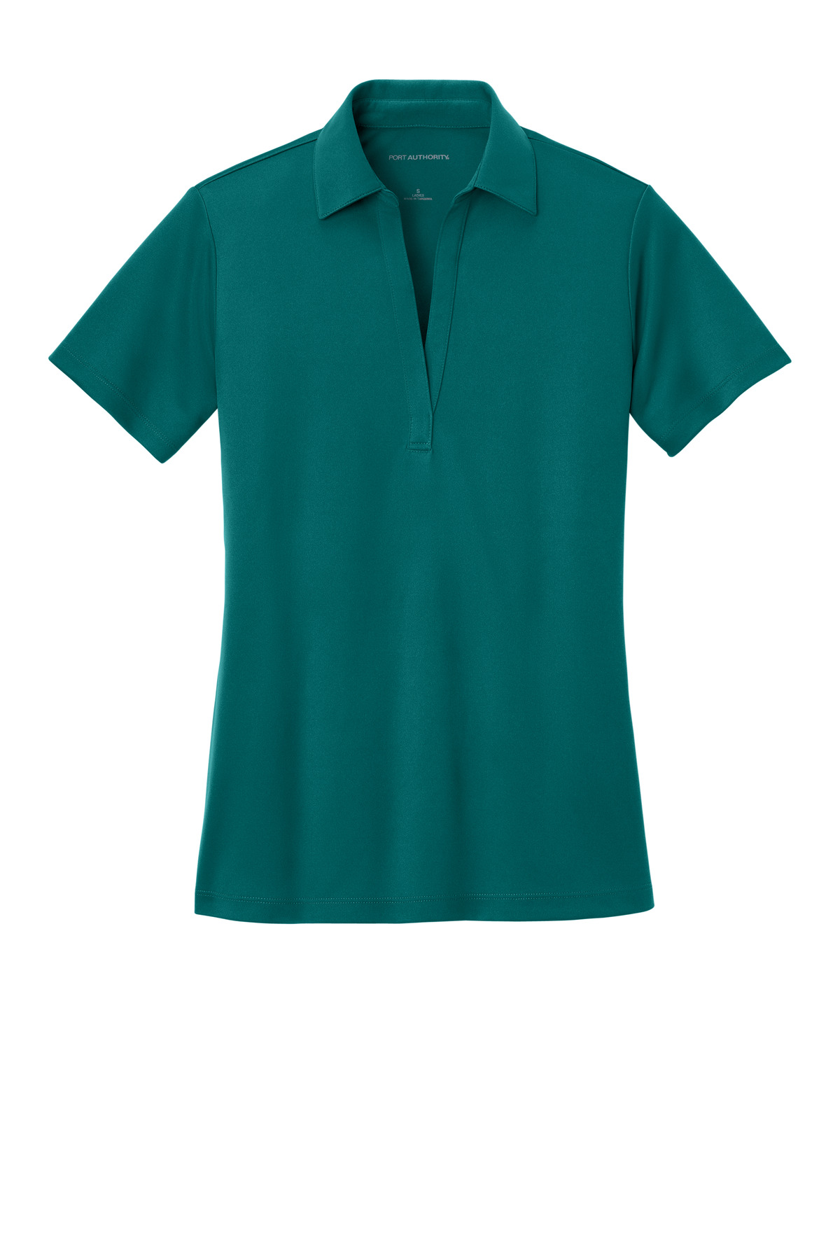 Port Authority Women's Silk Touch Performance Polo. L540 55