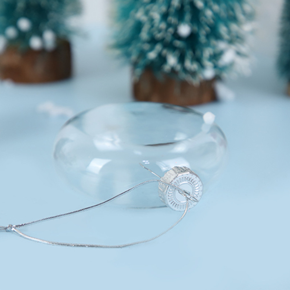 Christmas Ornaments Hanging Ball 4