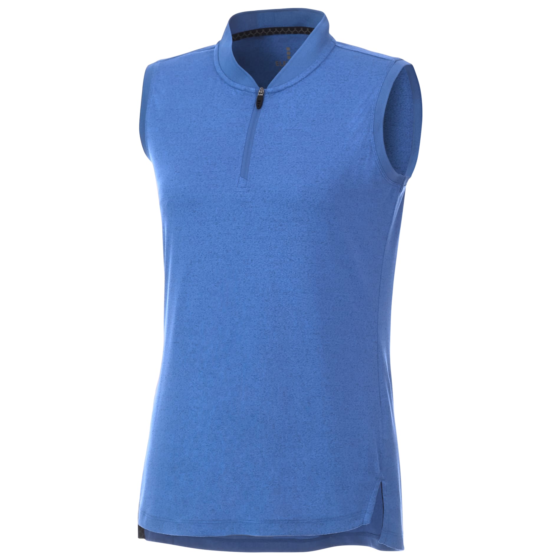 Women's KINPORT Sleeveless Polo 18