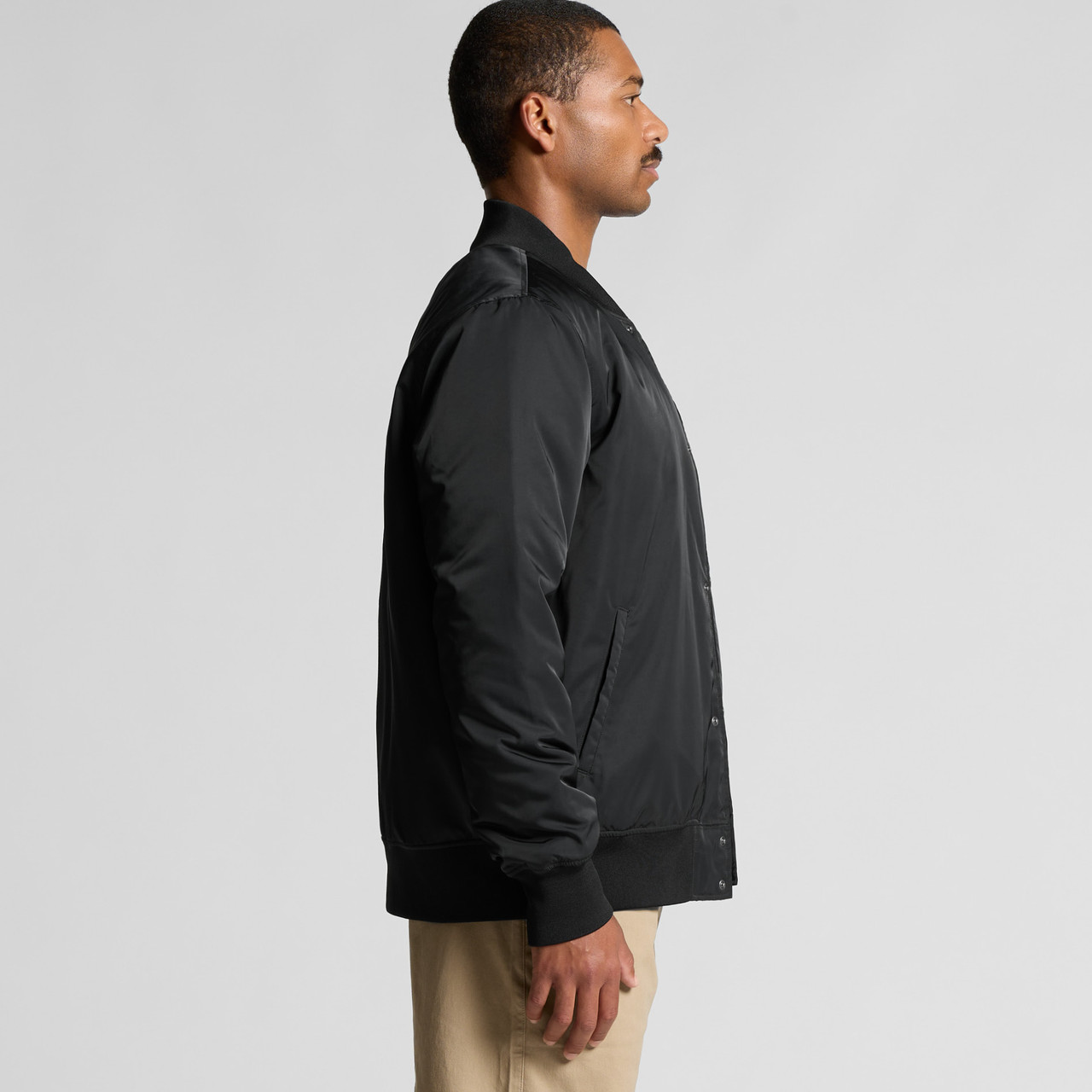 College Bomber Jacket | 5511 2