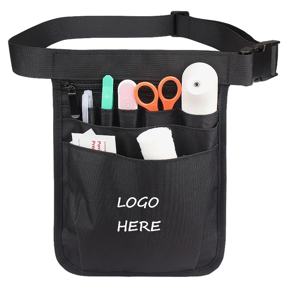 Long Fanny Pack 4