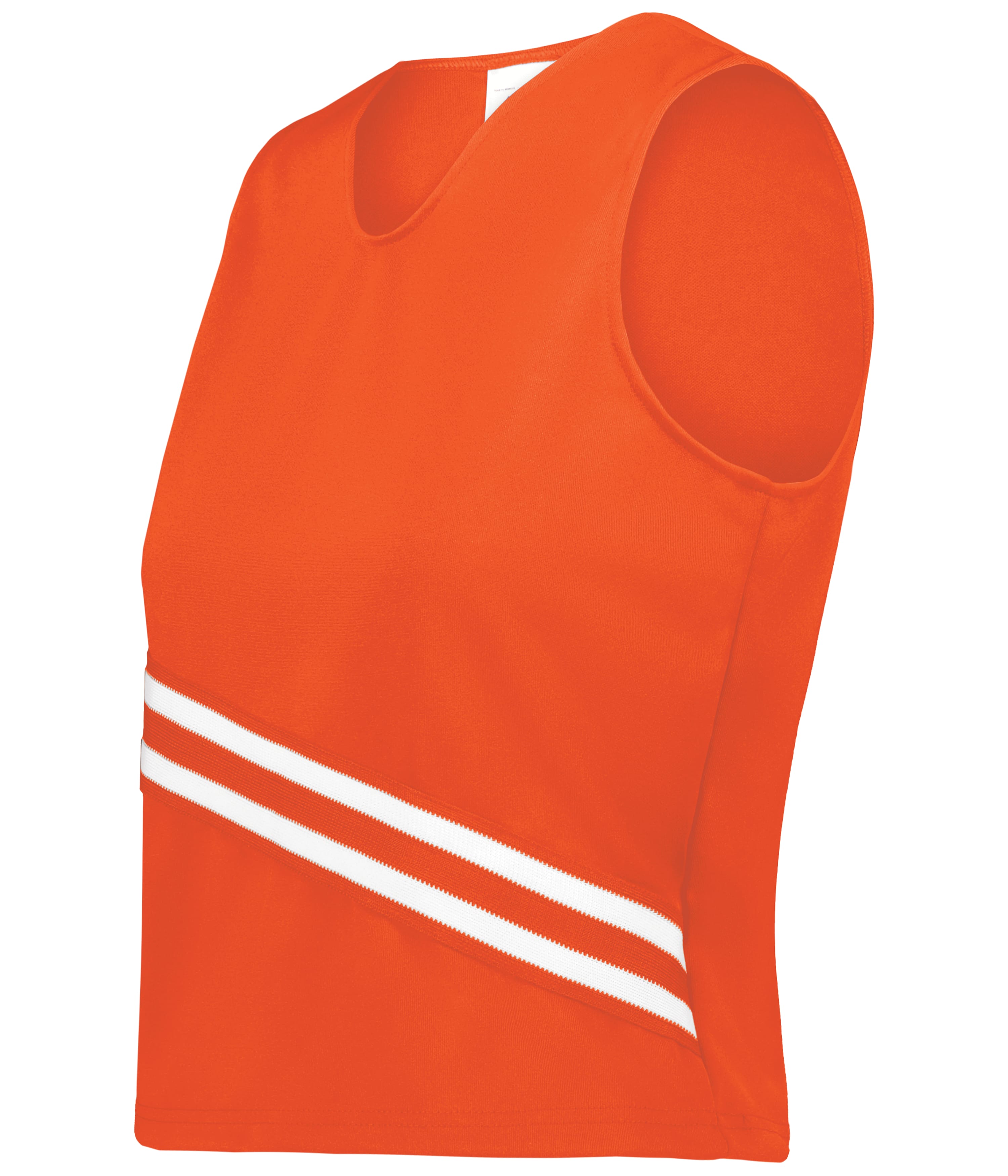 Girls Cheer Squad Shell 10