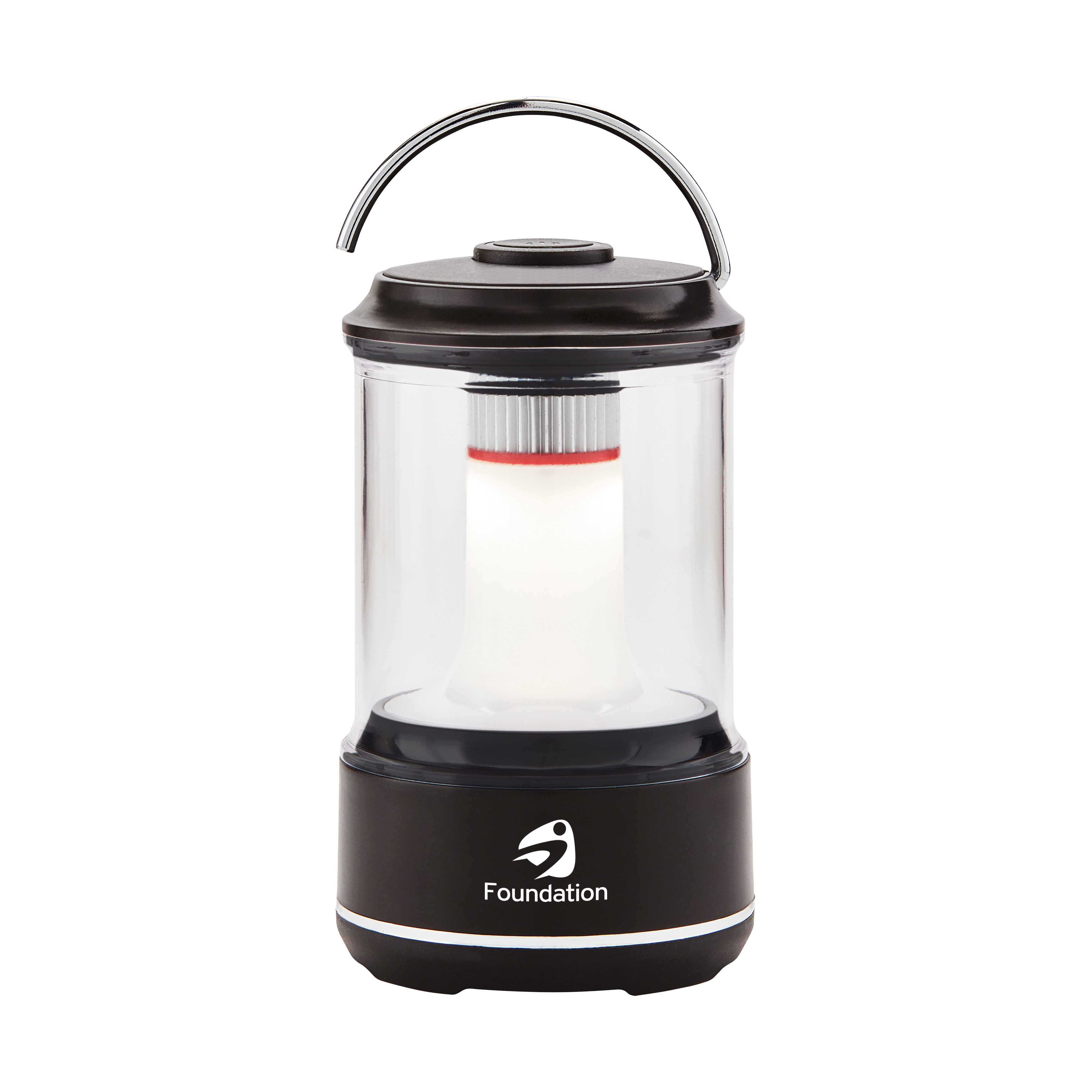 Coleman® 200 Lumens Mini LED Lantern with BatteryGuard™ 4