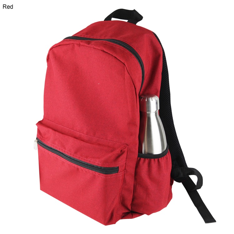 Artikka Backpack 4
