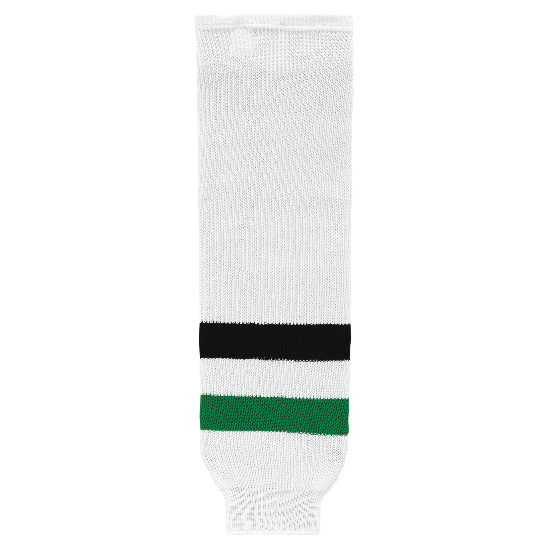 Knitted Striped Hockey Socks HS630-G174 6