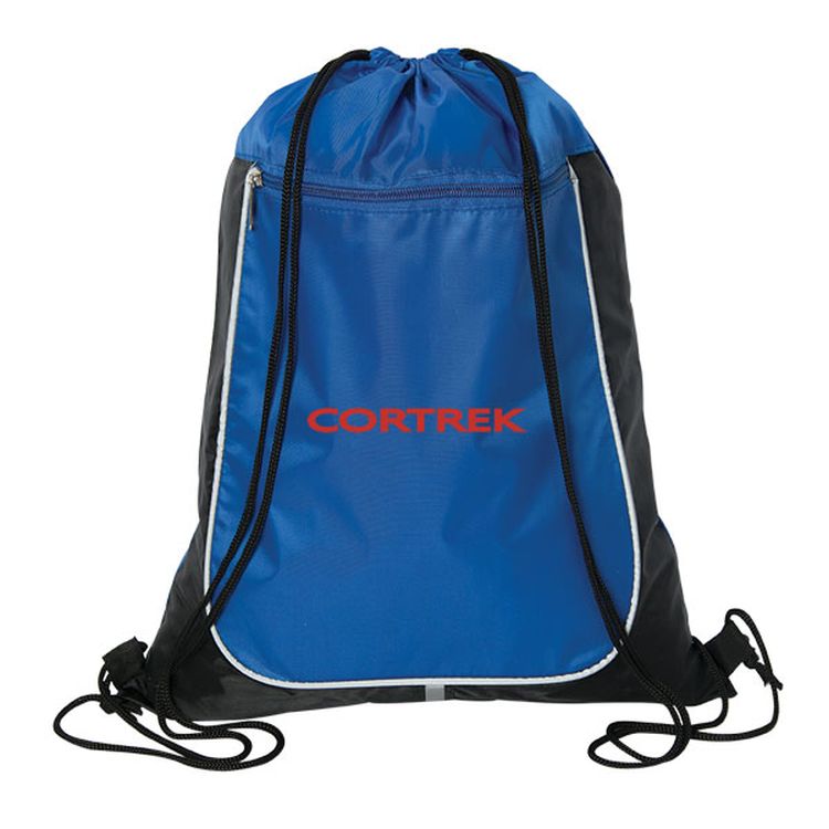 Lonsdale Drawstring Cinch 5