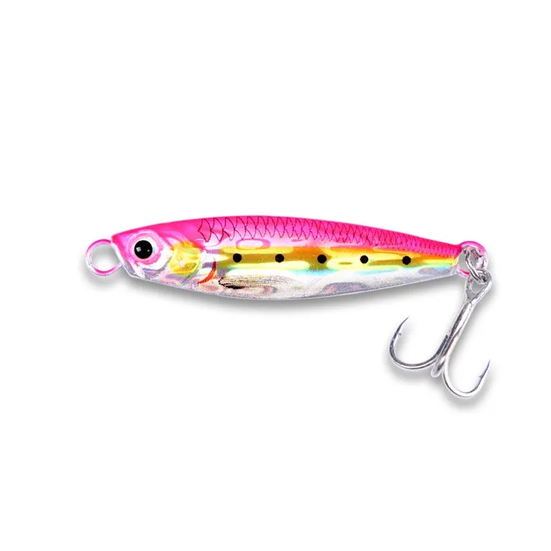 1.5" Floating Fishing Lure 1