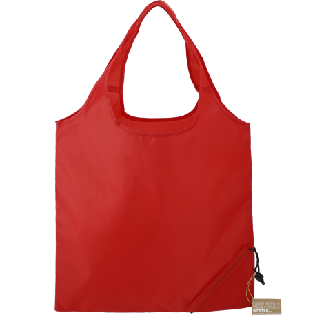 Bungalow RPET Foldable Shopper Tote 61