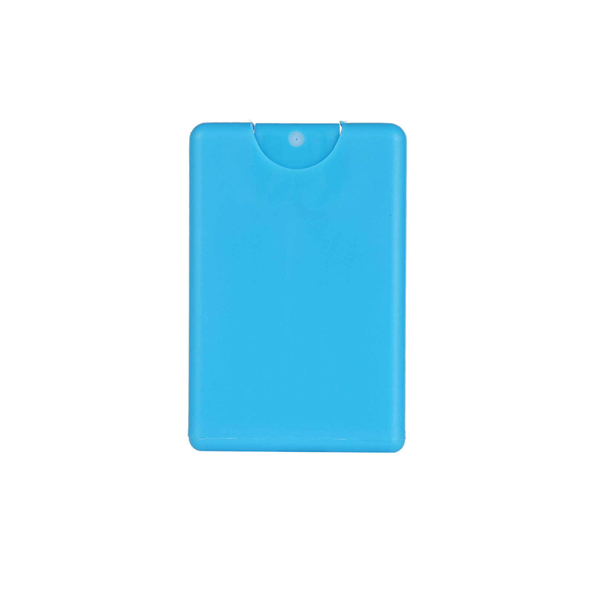Credit Card Style Pocket Sprayer 0.7 Ounce Capacity 13