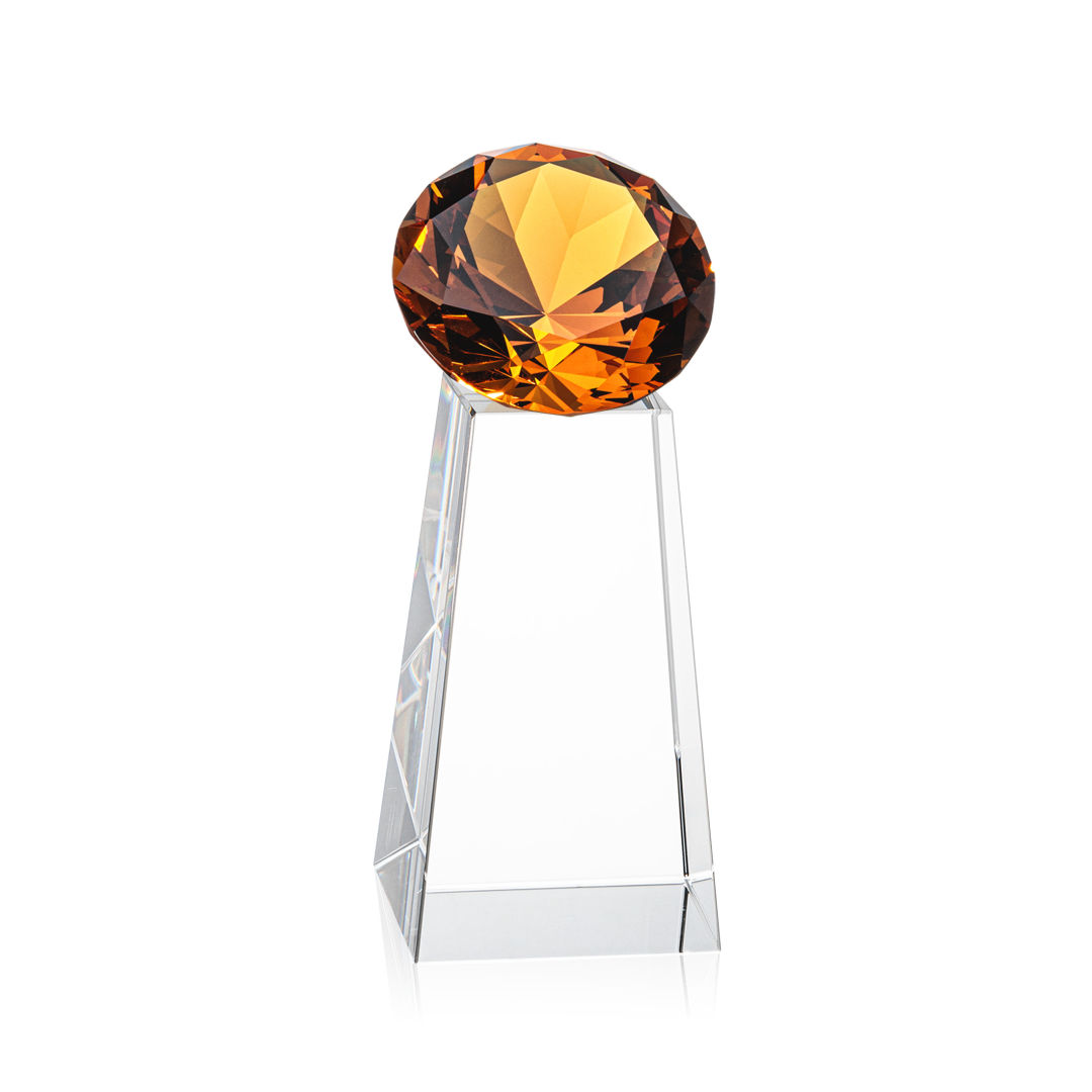 Novita VividPrint™ Award - Amber 7