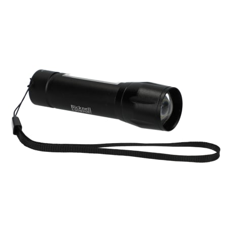 Mini Eco Rechargeable 50 Lumen Flashlight 50