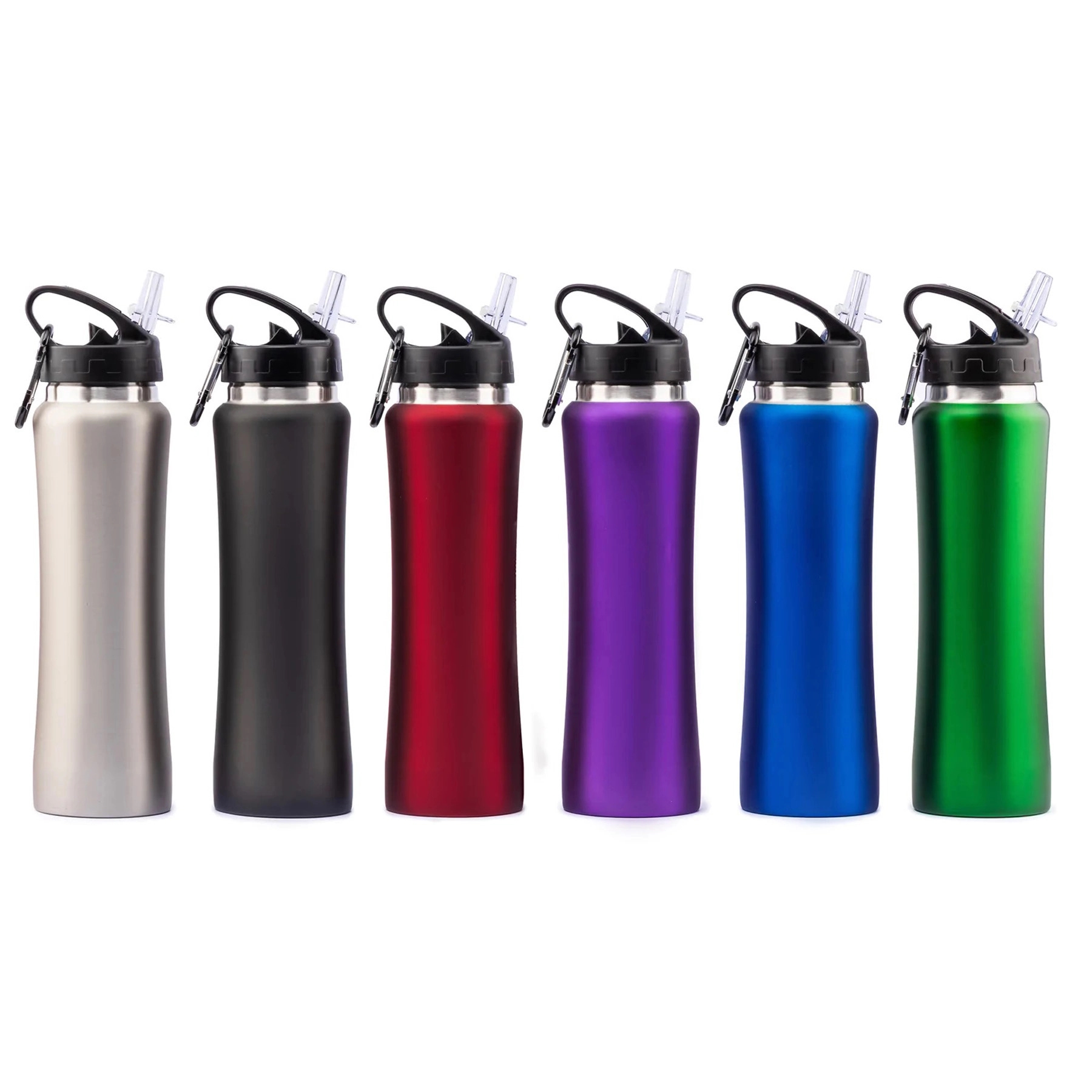 Ranger Water Bottles 3