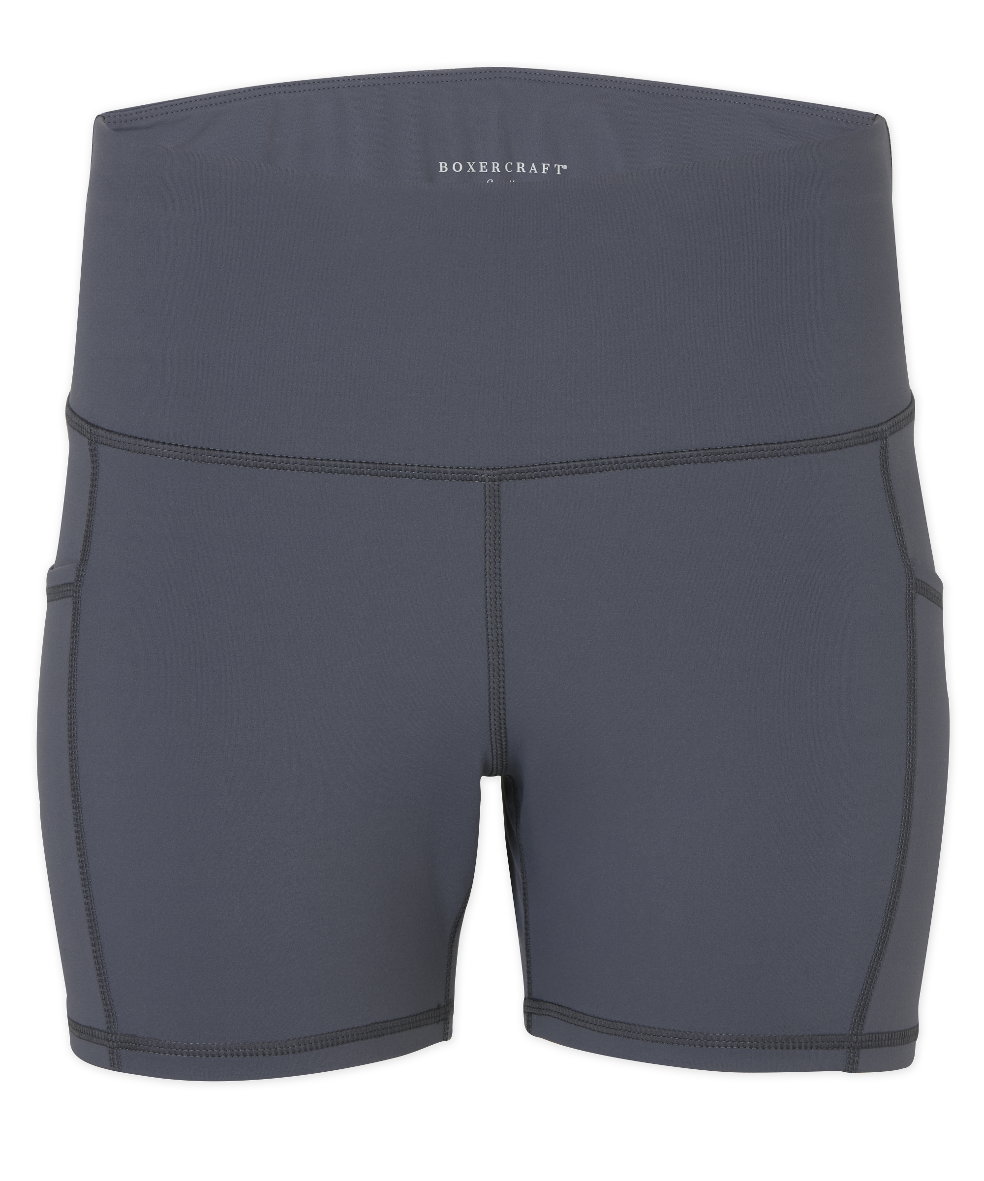 BOXERCRAFT ZEN SPORT SHORT 5