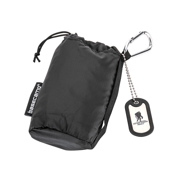 Basecamp Mt. Wilson Dry Backpack 8