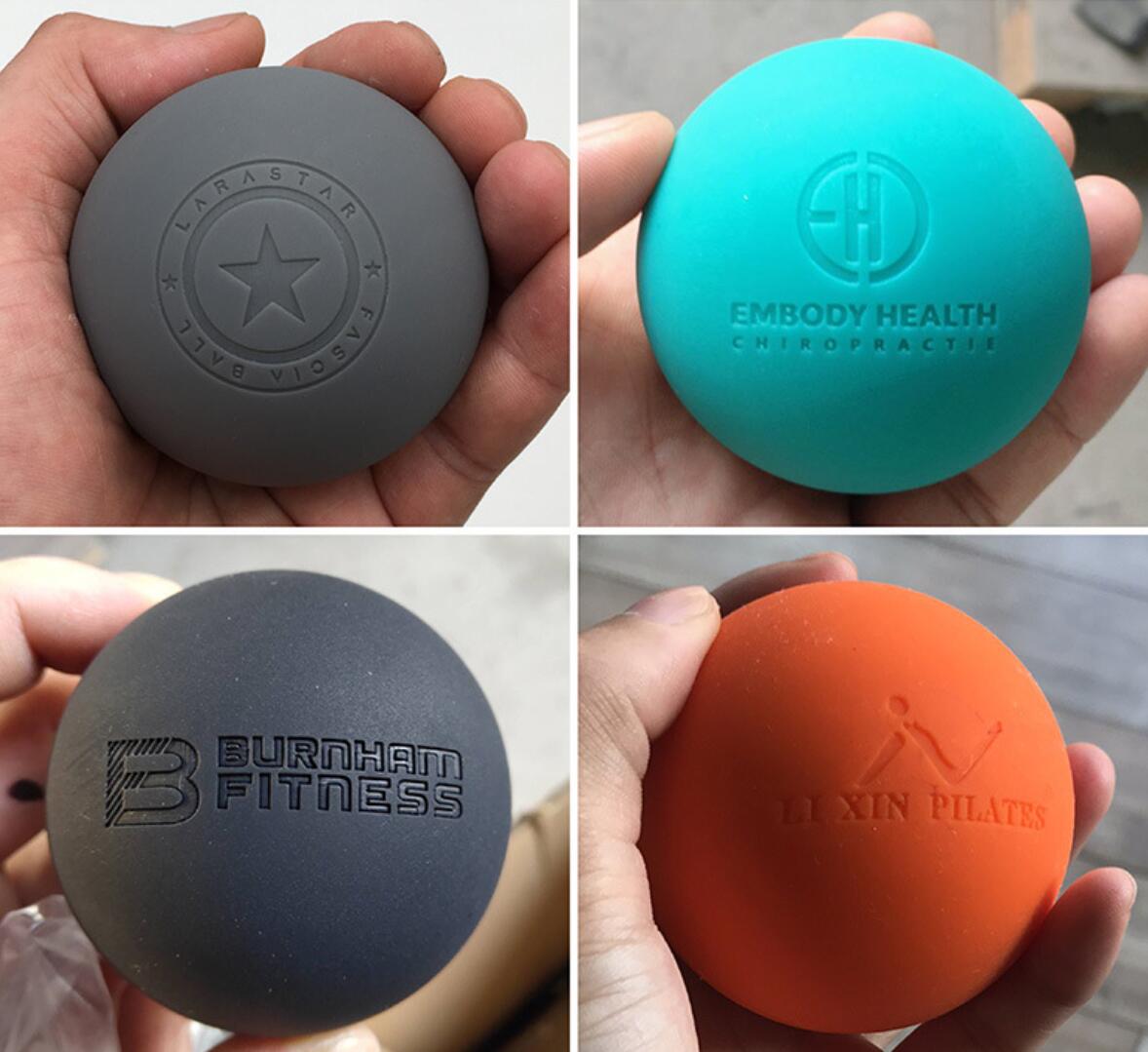 2.5'' Relax Massage Ball 4