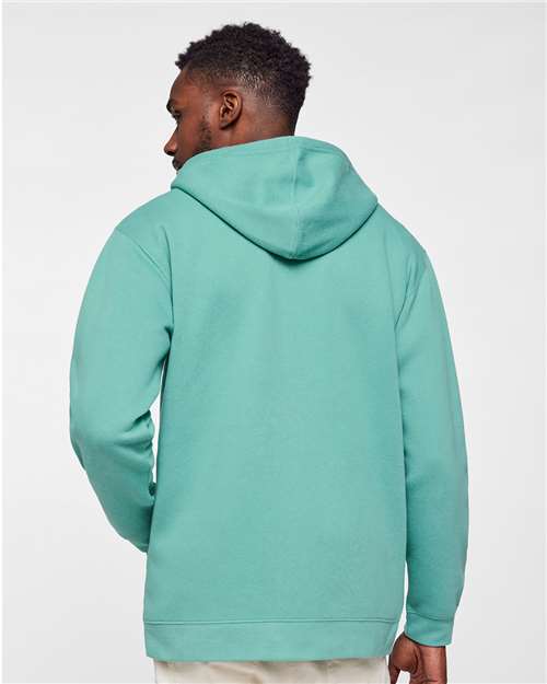 Unisex Full-Zip Hoodie Sweatshirt - 6927 23