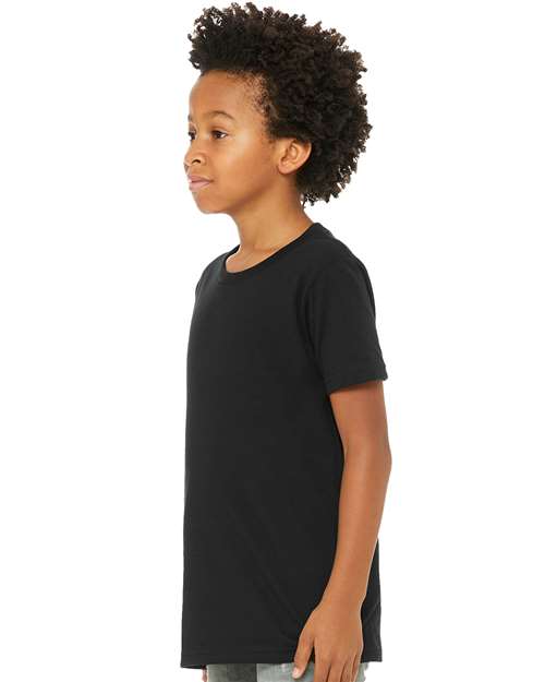 Youth Jersey Tee - 3001Y 227