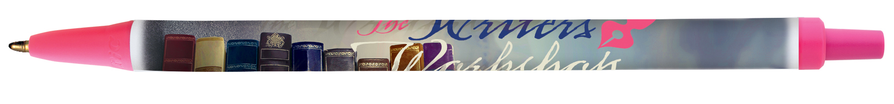 BIC® Digital Clic Stic® Pen