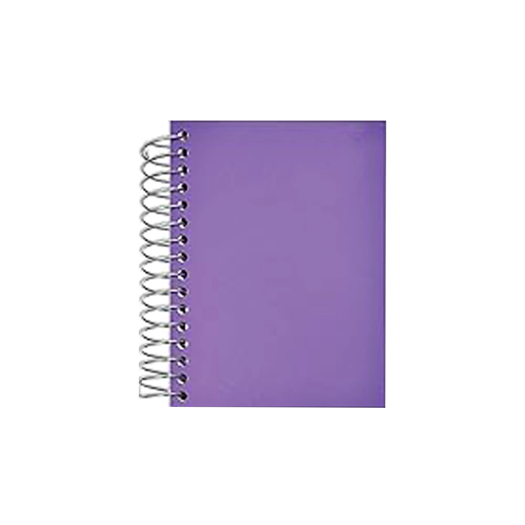 Spiral Notebook 6
