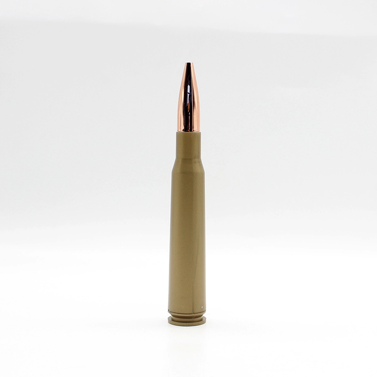 Bullet Twist Pen 3