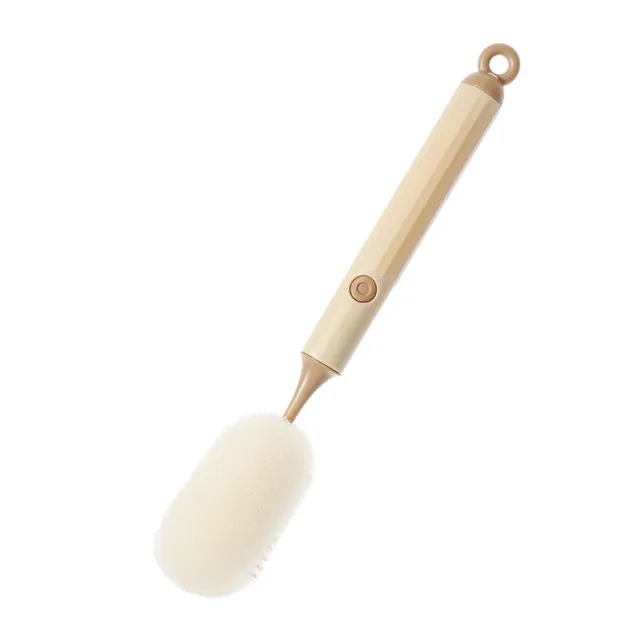 Super Soft Sponge Cup Bottle Brush 5