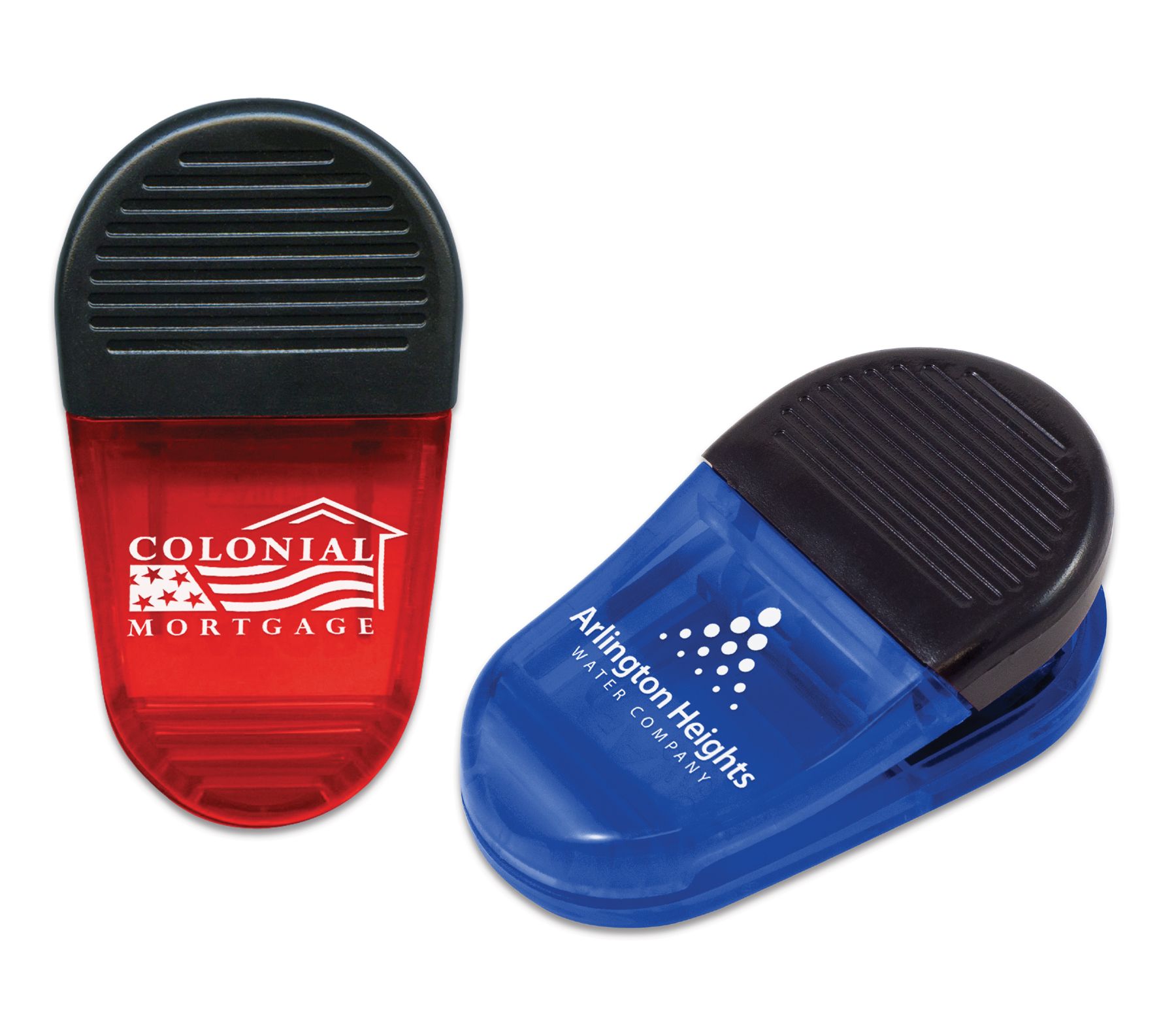Gator® Clip (Pad Print) 5