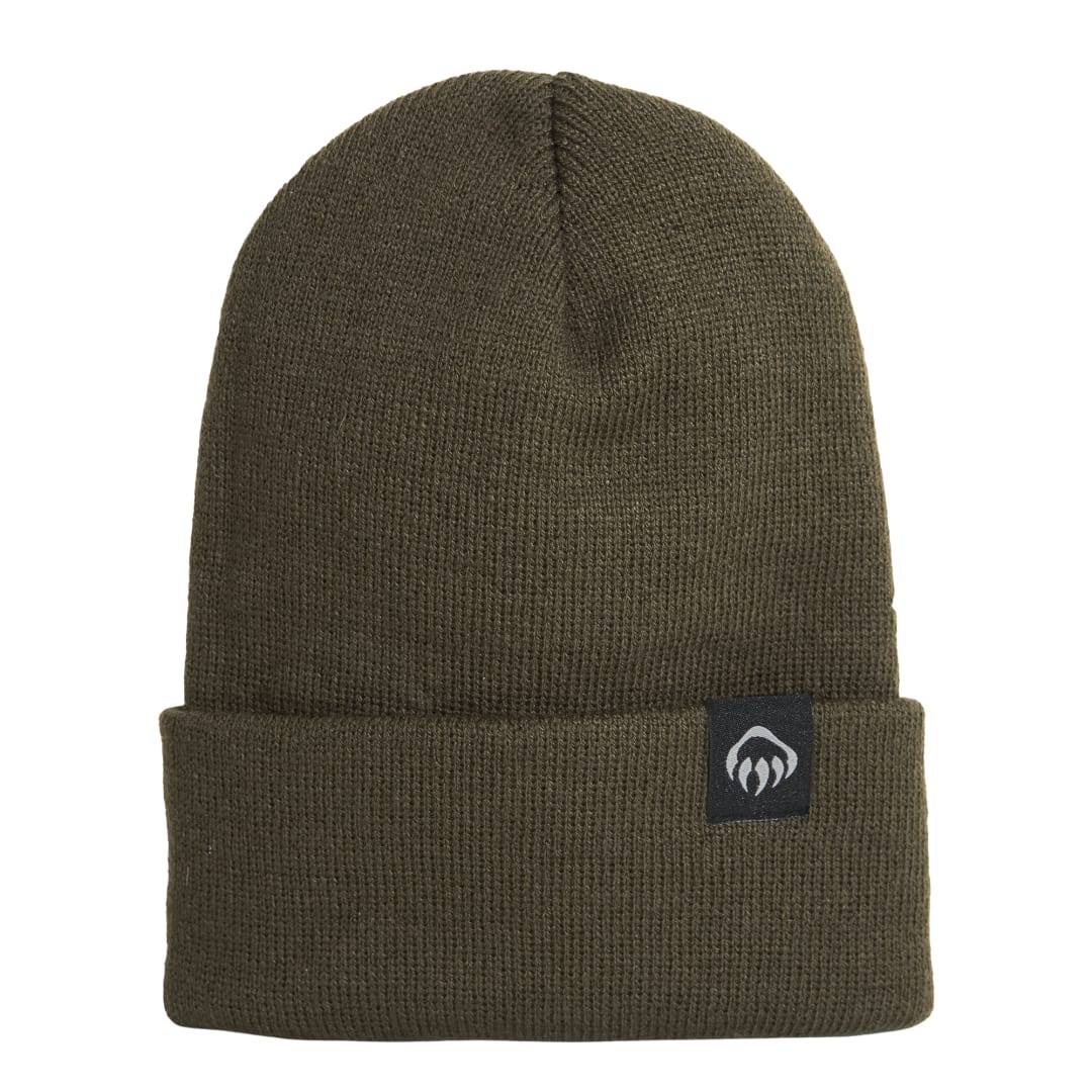 Wolverine Knit Watch Beanie 165
