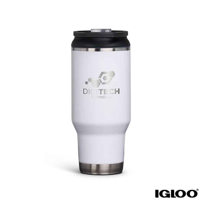 Igloo® 32 oz. Double Wall Vacuum Insulated Tumbler 44