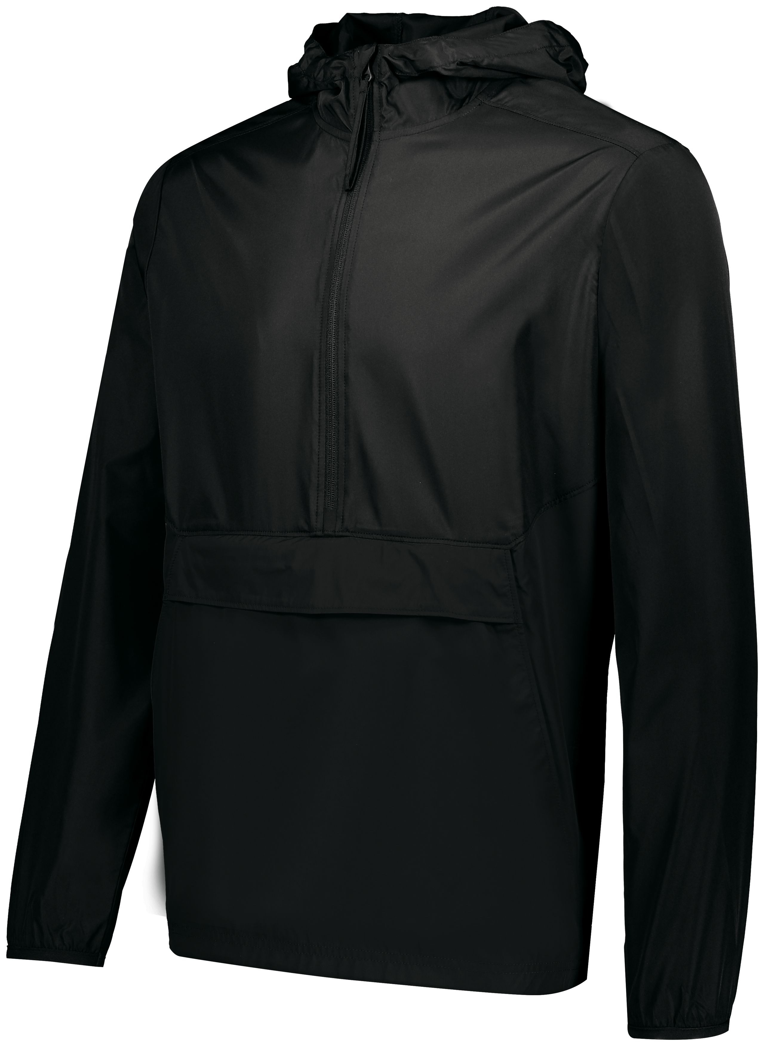 Youth Pack Pullover 2
