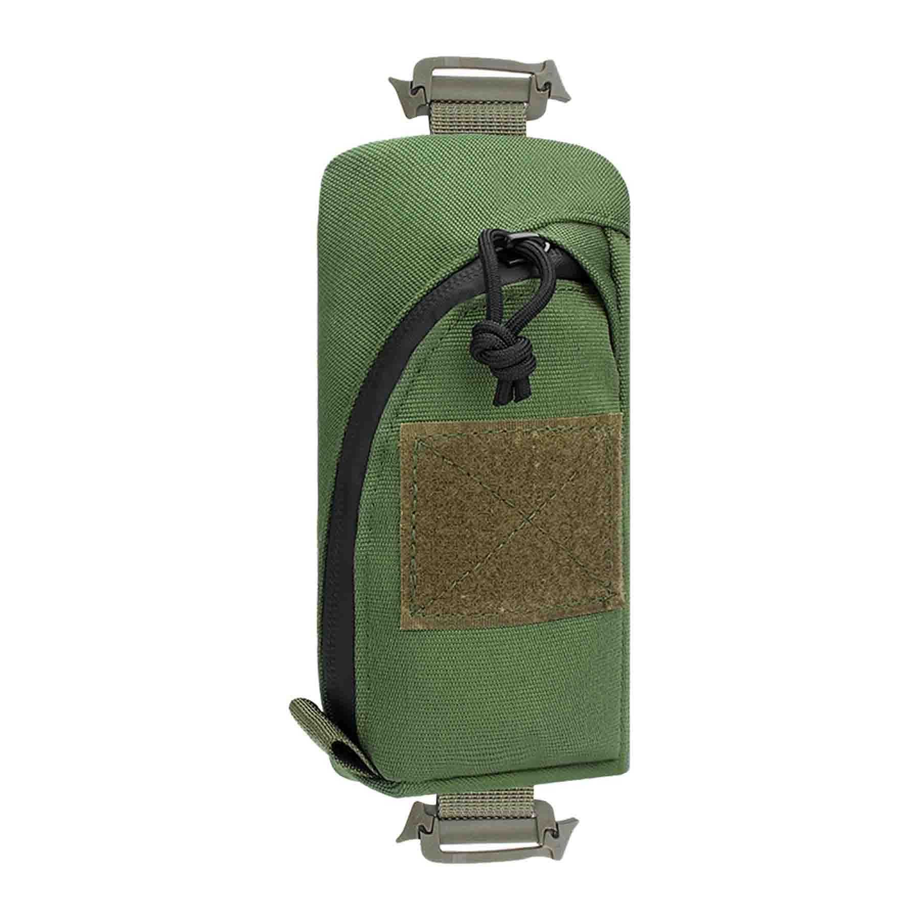 Shoulder Strap With Detachable Phone Bag 6