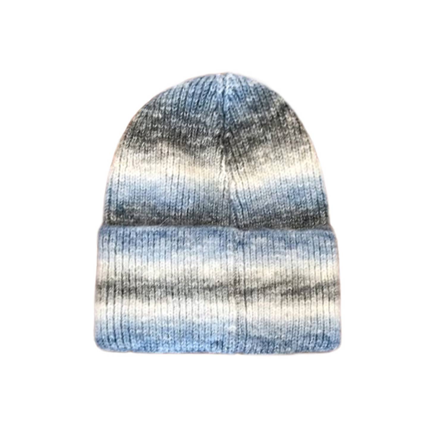 Warm Beanie 2