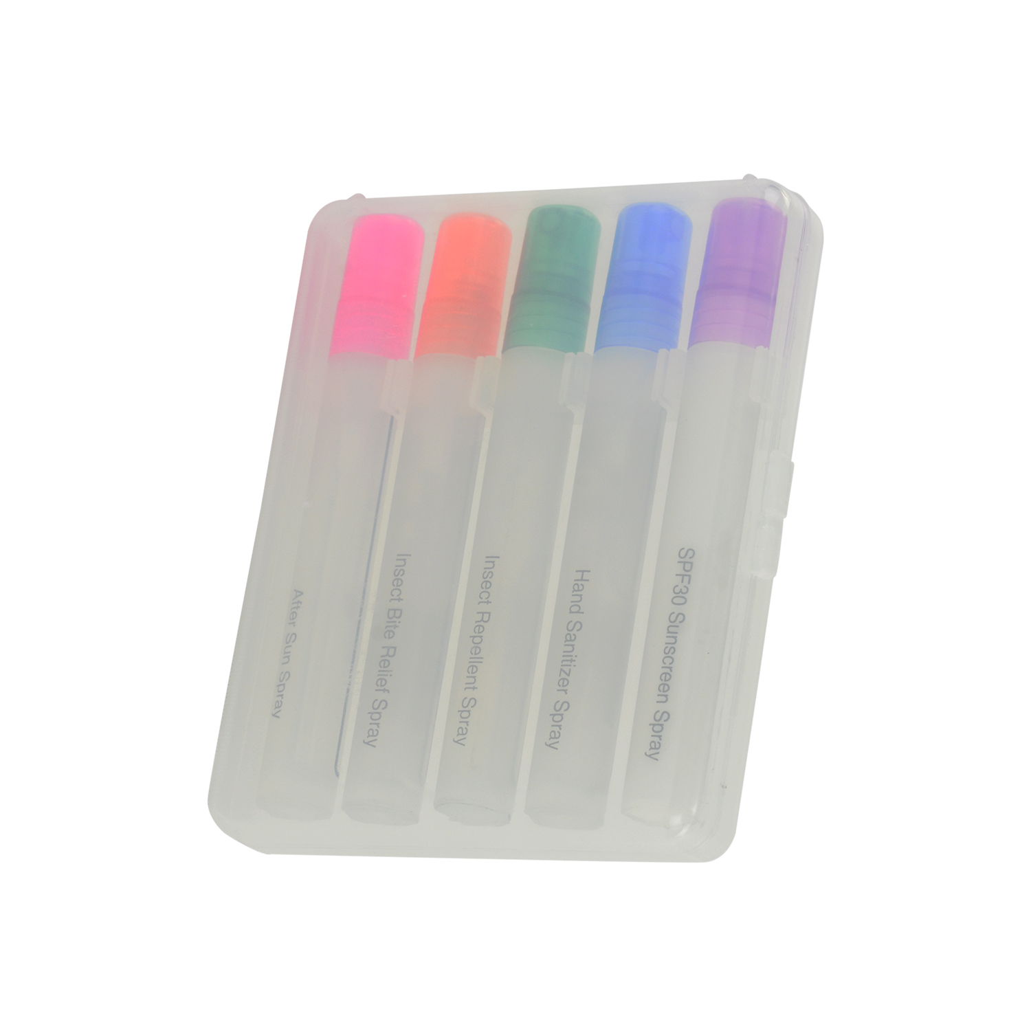 EPEX® Clear Creek Outdoor Essentials Kit 82