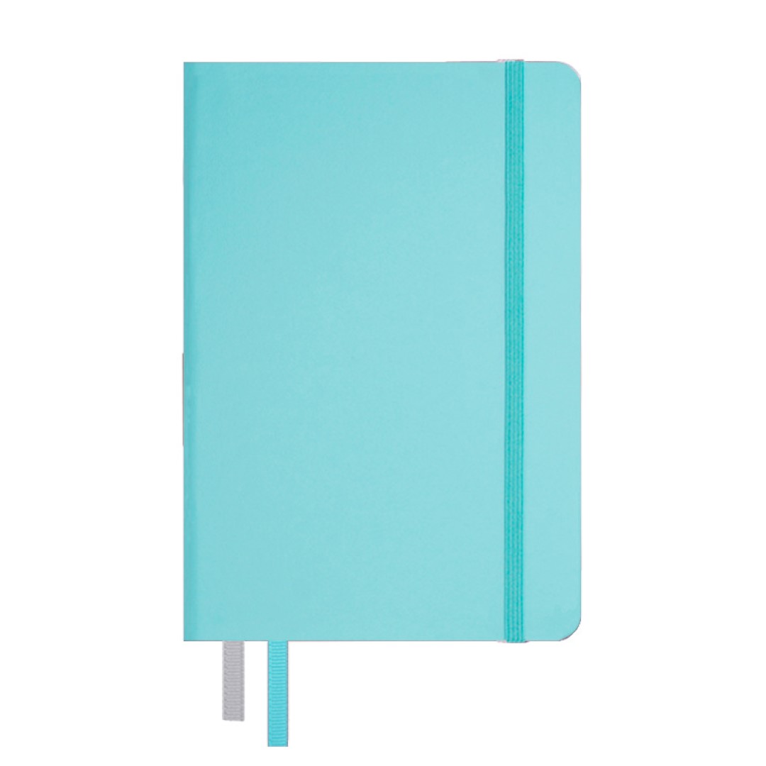 Journal Notebook 6